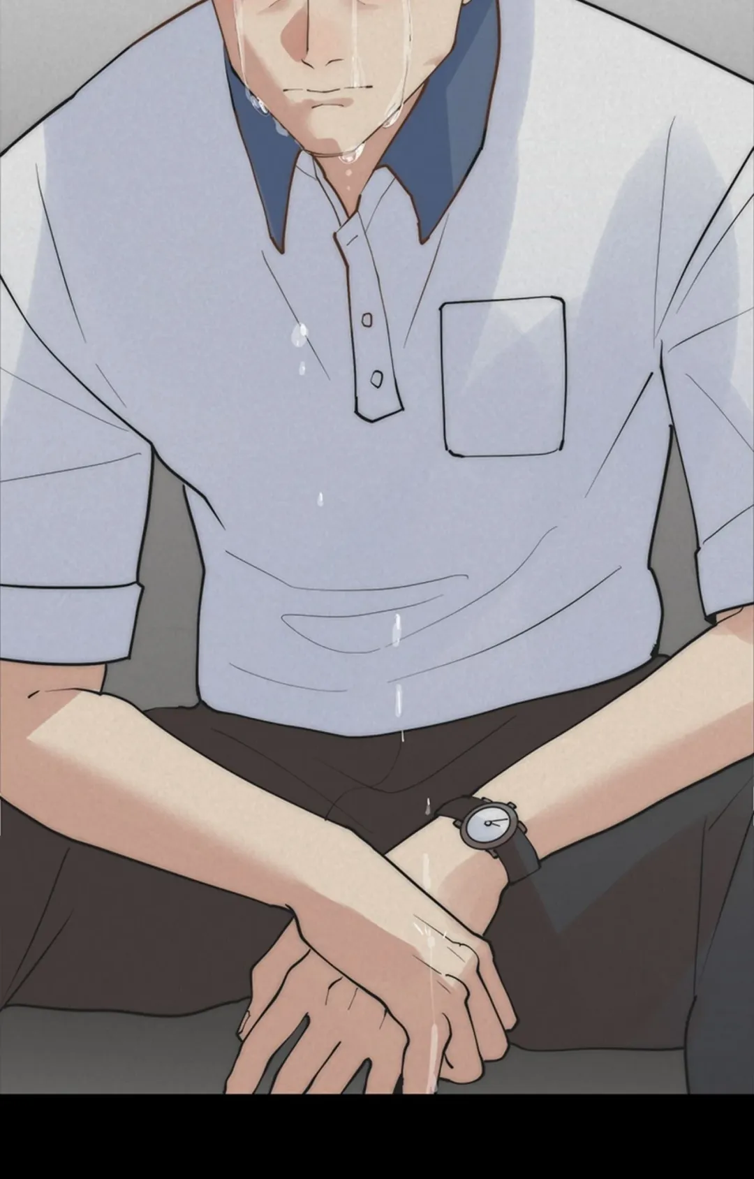 My Roommate, Handsome Senior - Chapter 43 Page 83