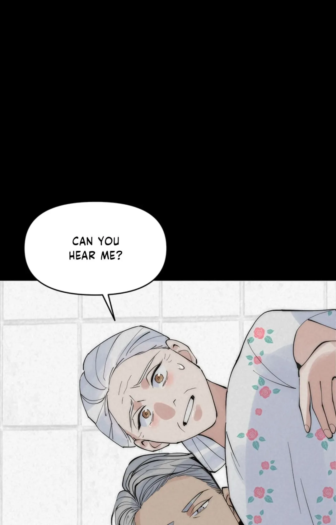 My Roommate, Handsome Senior - Chapter 43 Page 86