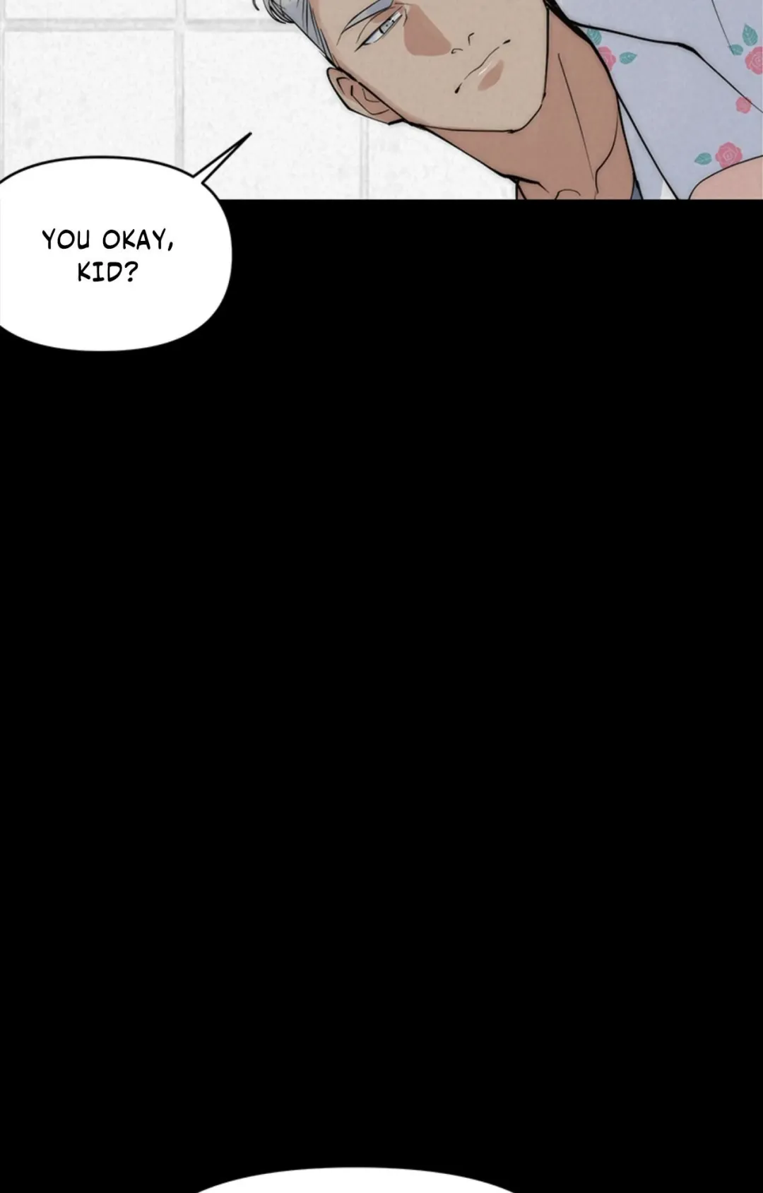 My Roommate, Handsome Senior - Chapter 43 Page 87