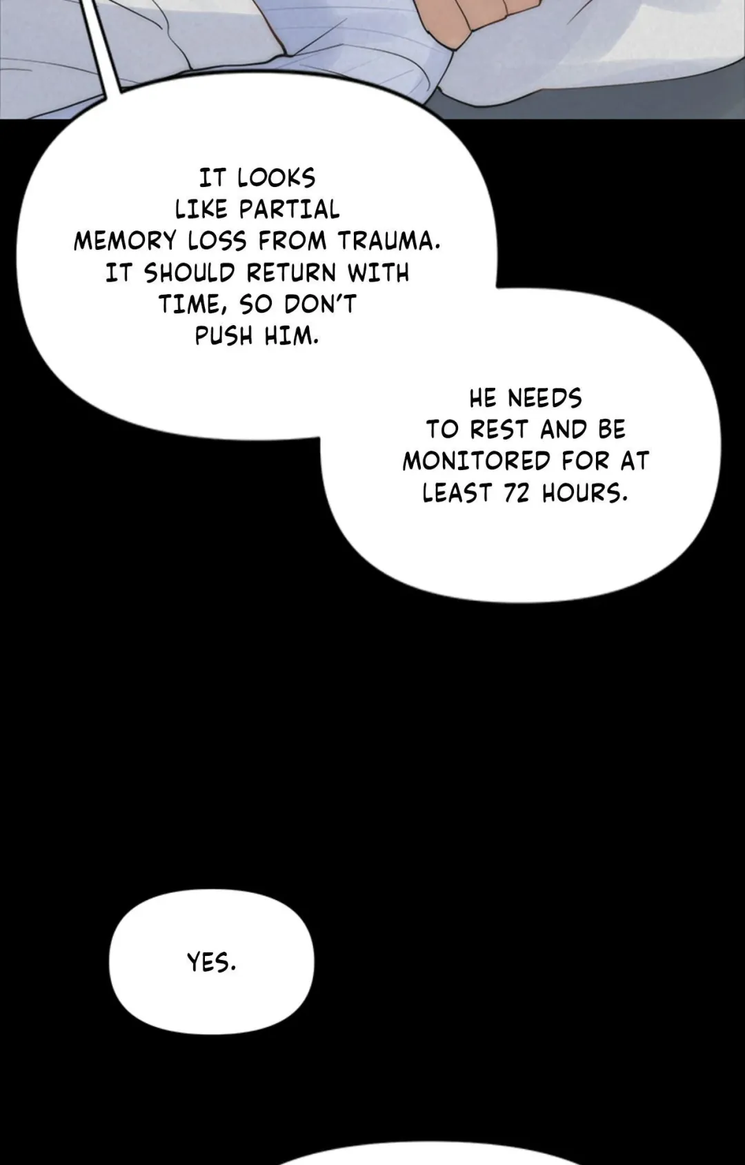 My Roommate, Handsome Senior - Chapter 43 Page 90