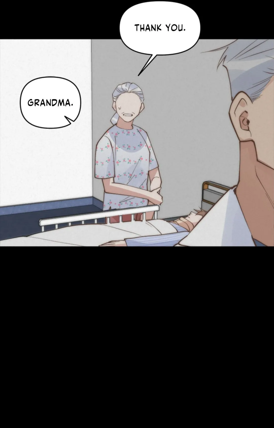 My Roommate, Handsome Senior - Chapter 43 Page 92