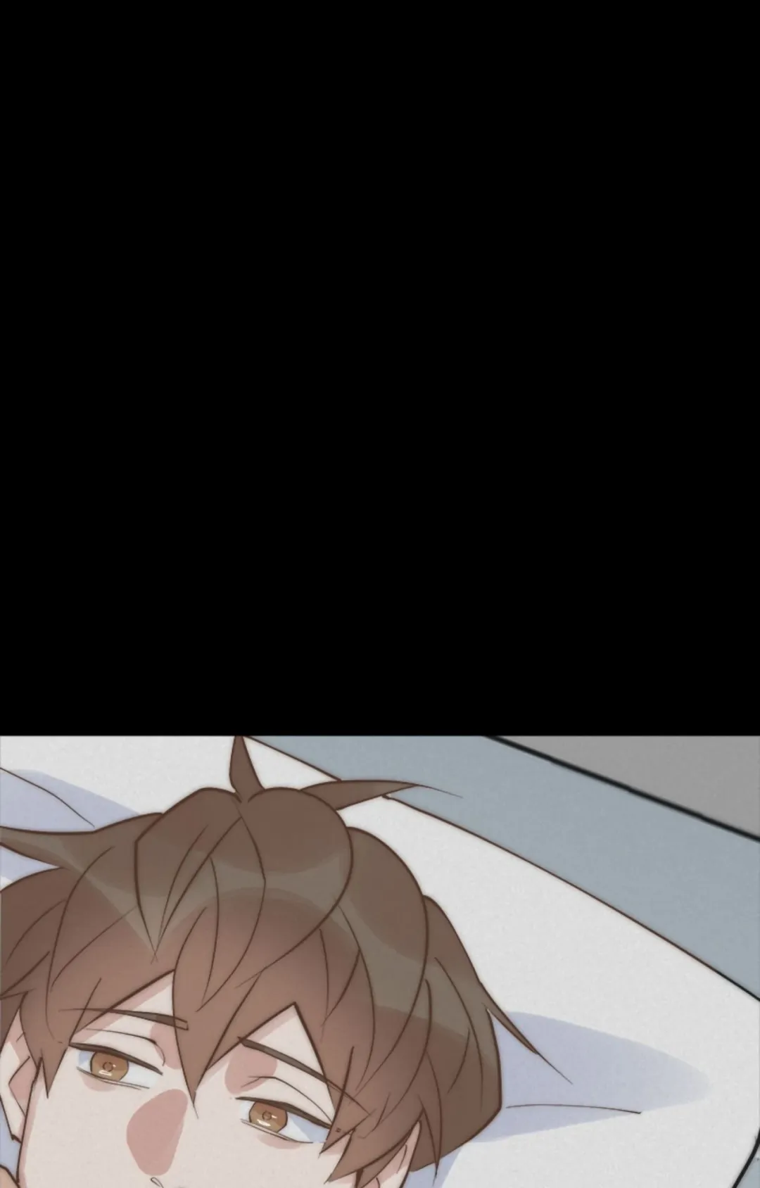 My Roommate, Handsome Senior - Chapter 43 Page 94