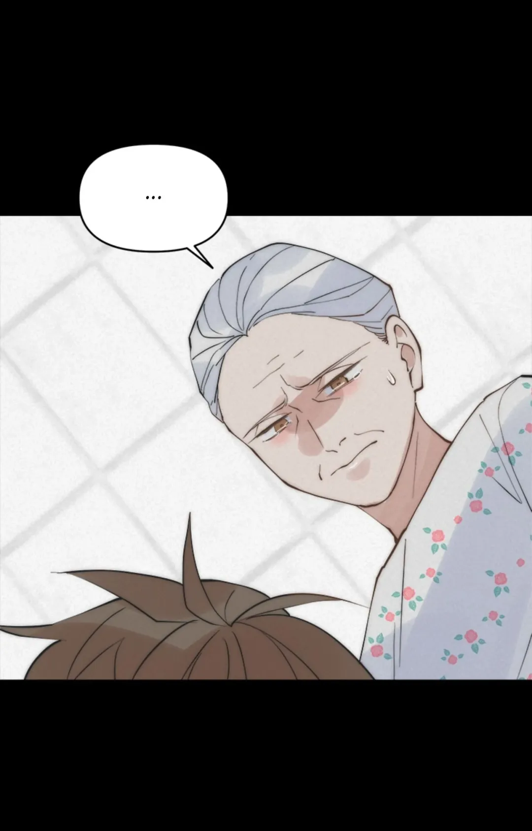 My Roommate, Handsome Senior - Chapter 43 Page 96
