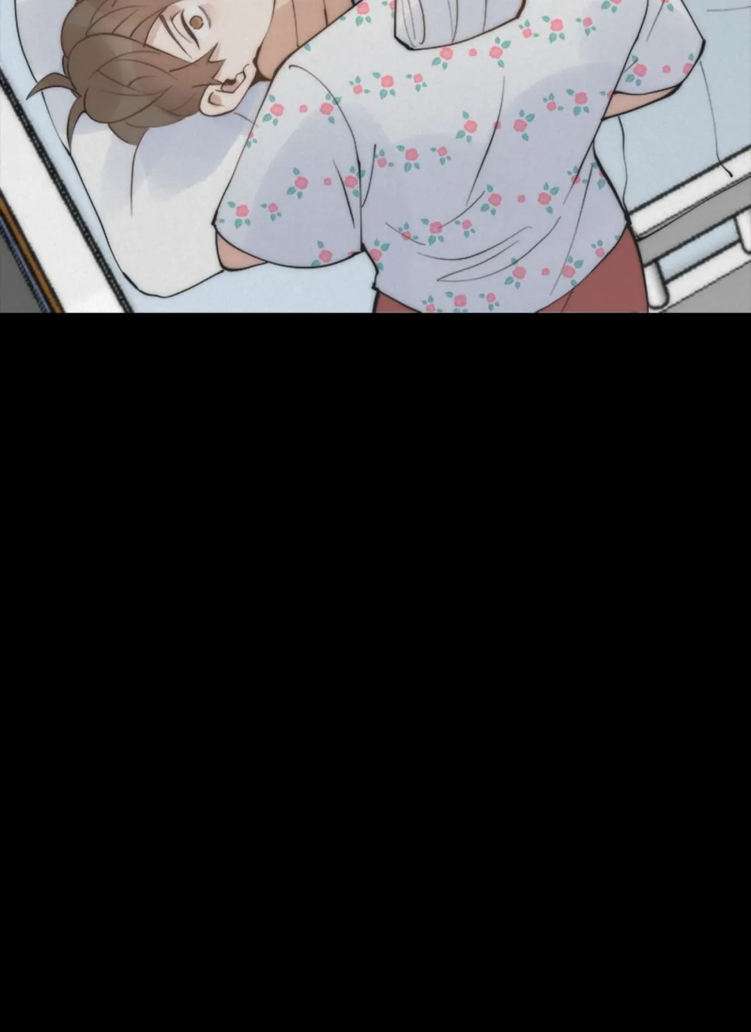 My Roommate, Handsome Senior - Chapter 43 Page 98