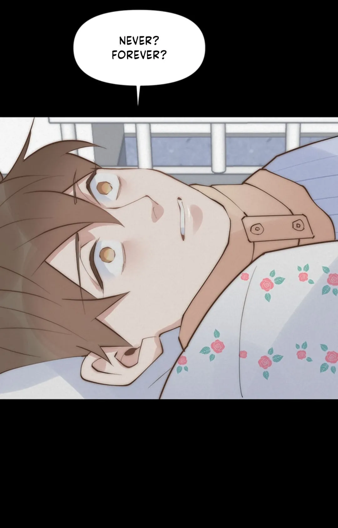 My Roommate, Handsome Senior - Chapter 43 Page 99