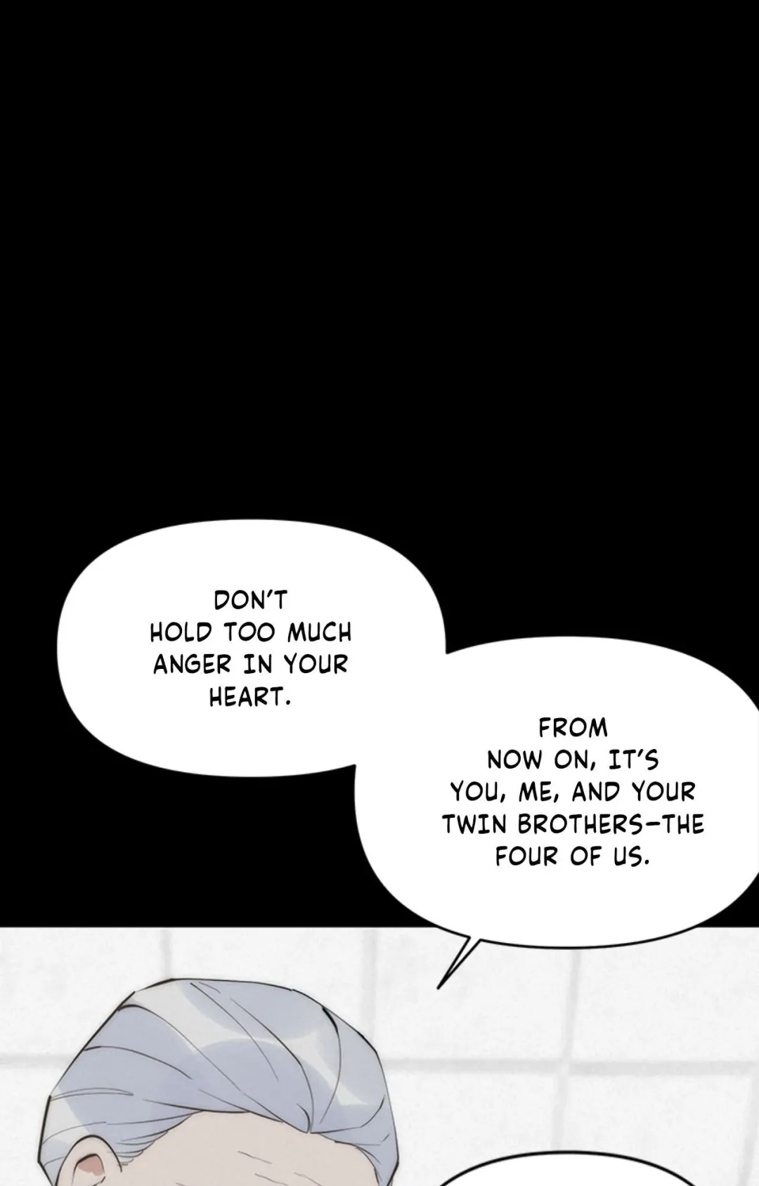 My Roommate, Handsome Senior - Chapter 43 Page 100