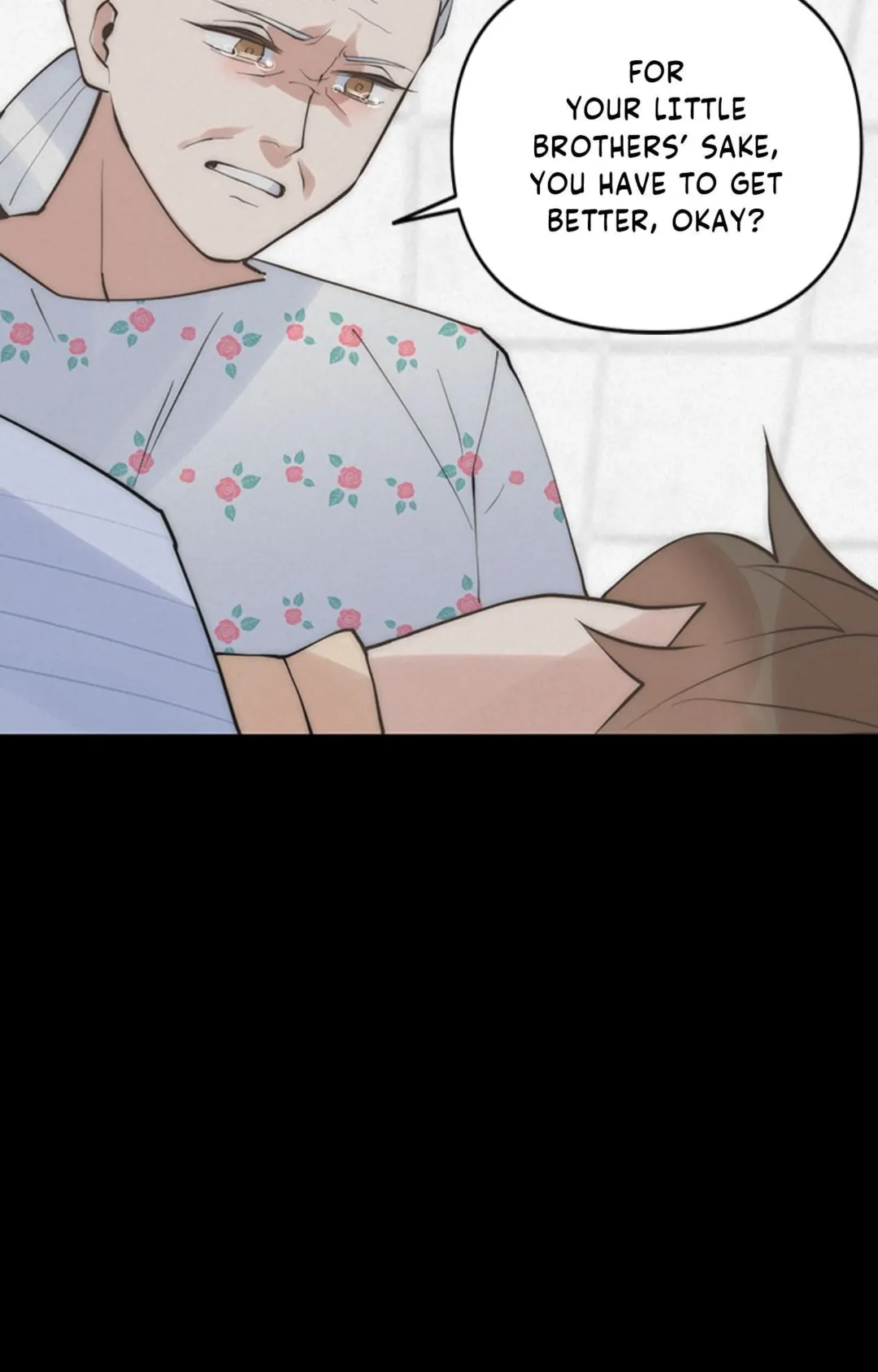 My Roommate, Handsome Senior - Chapter 43 Page 101
