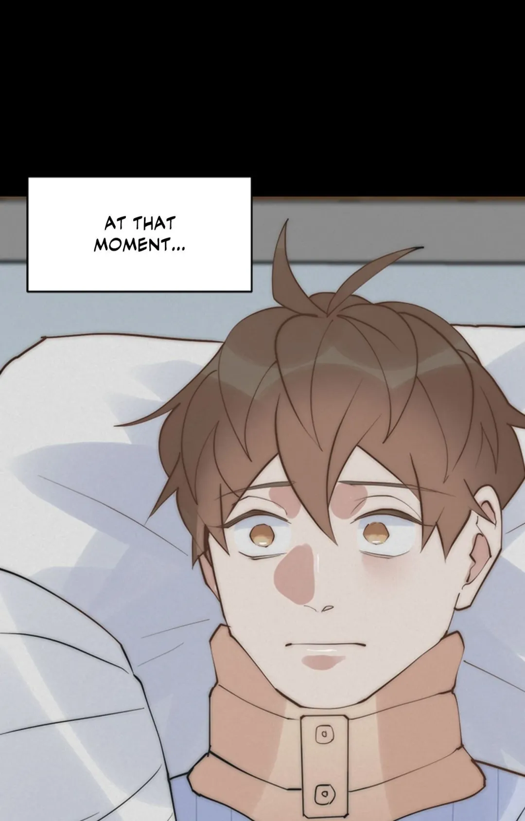My Roommate, Handsome Senior - Chapter 43 Page 102