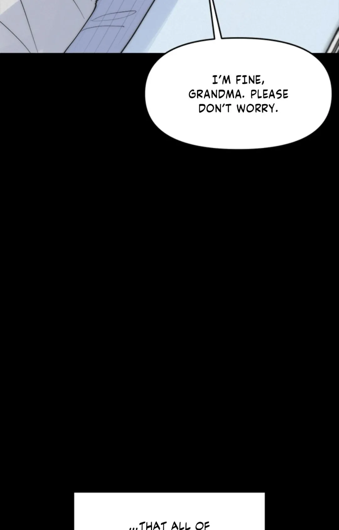 My Roommate, Handsome Senior - Chapter 43 Page 107