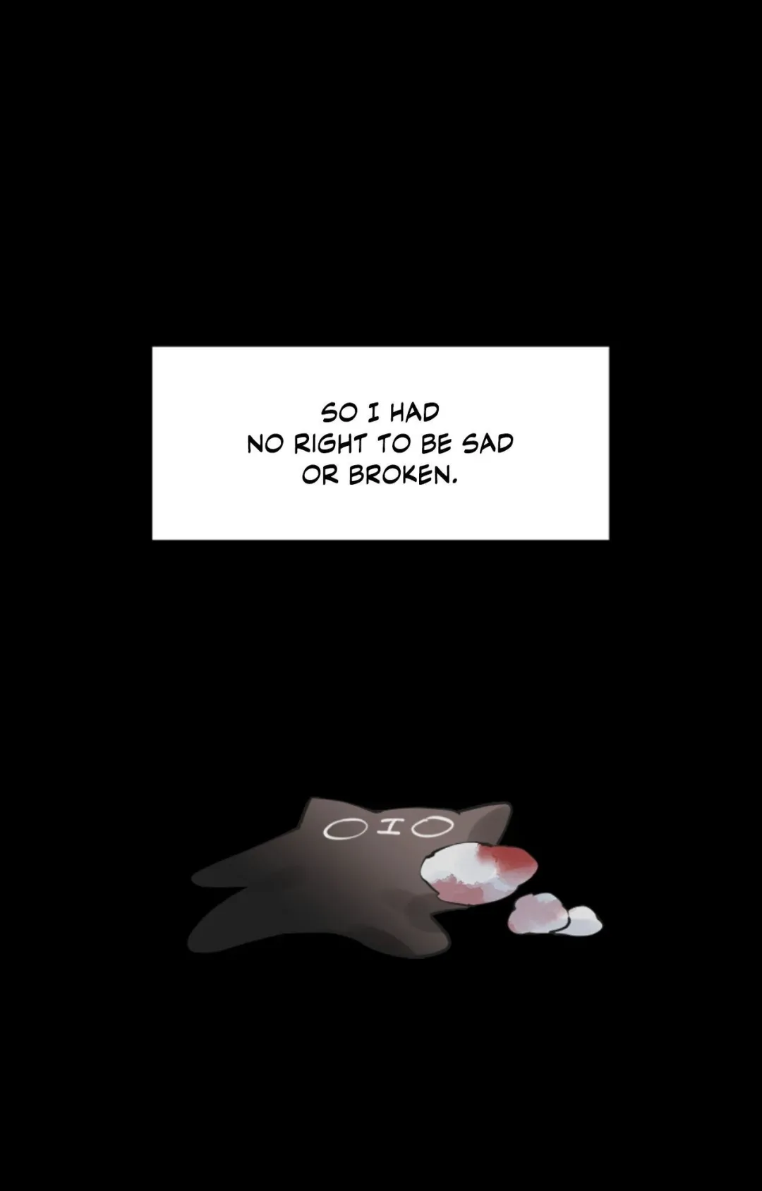 My Roommate, Handsome Senior - Chapter 43 Page 109