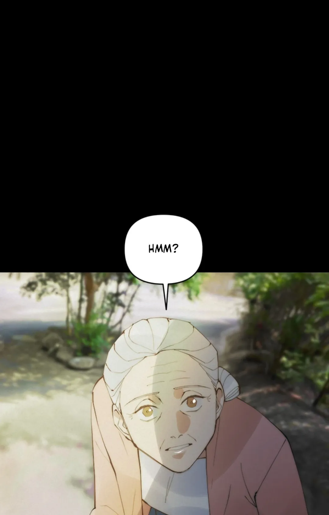 My Roommate, Handsome Senior - Chapter 43 Page 112