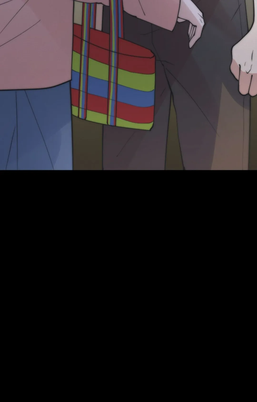 My Roommate, Handsome Senior - Chapter 43 Page 115