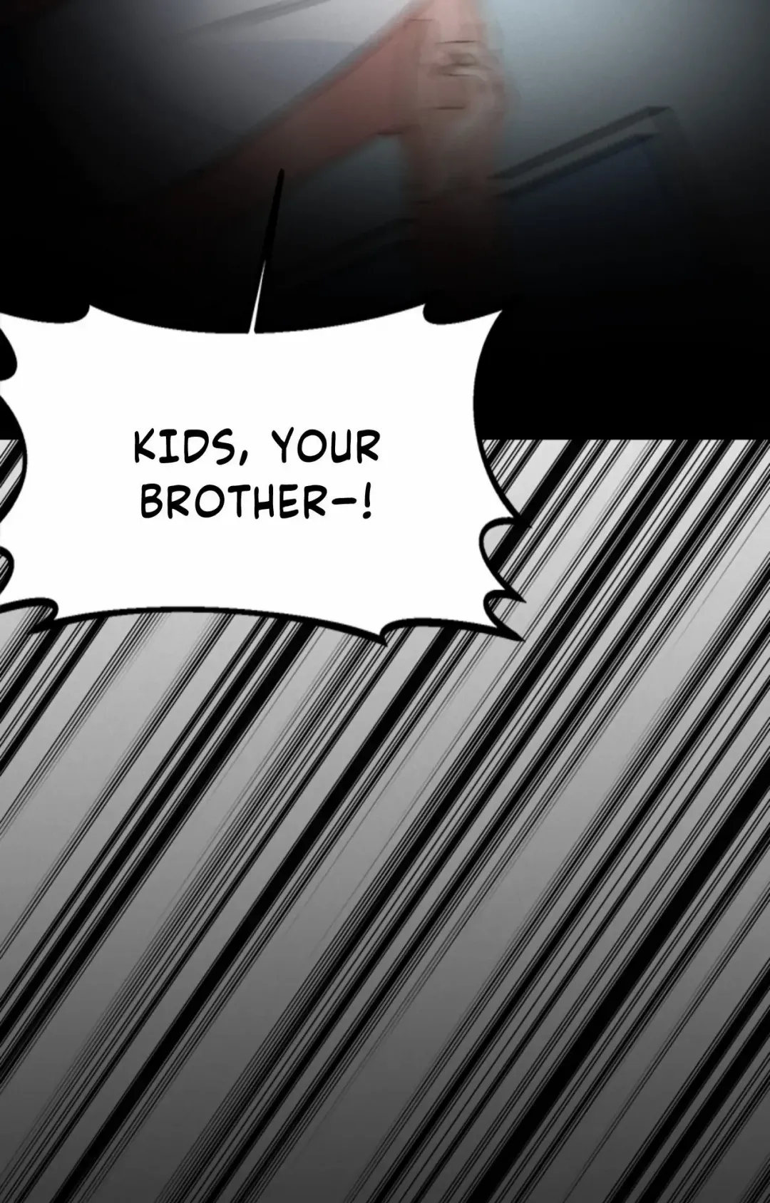 My Roommate, Handsome Senior - Chapter 43 Page 121