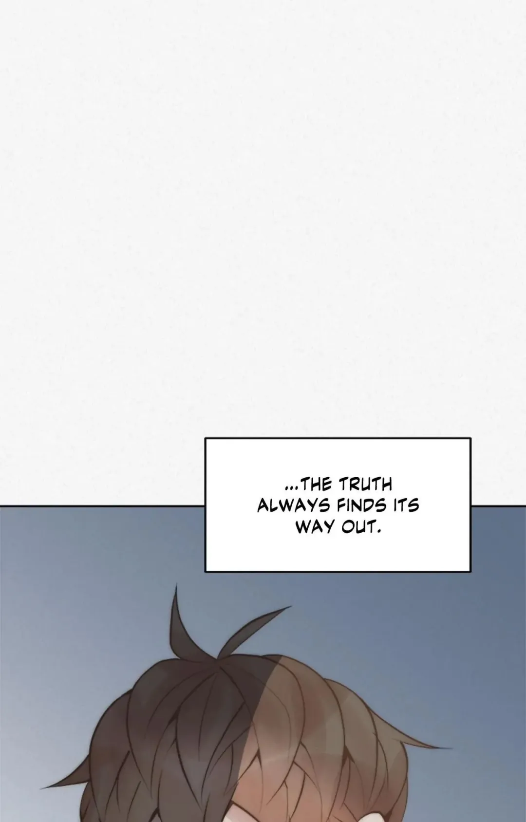 My Roommate, Handsome Senior - Chapter 44 Page 2