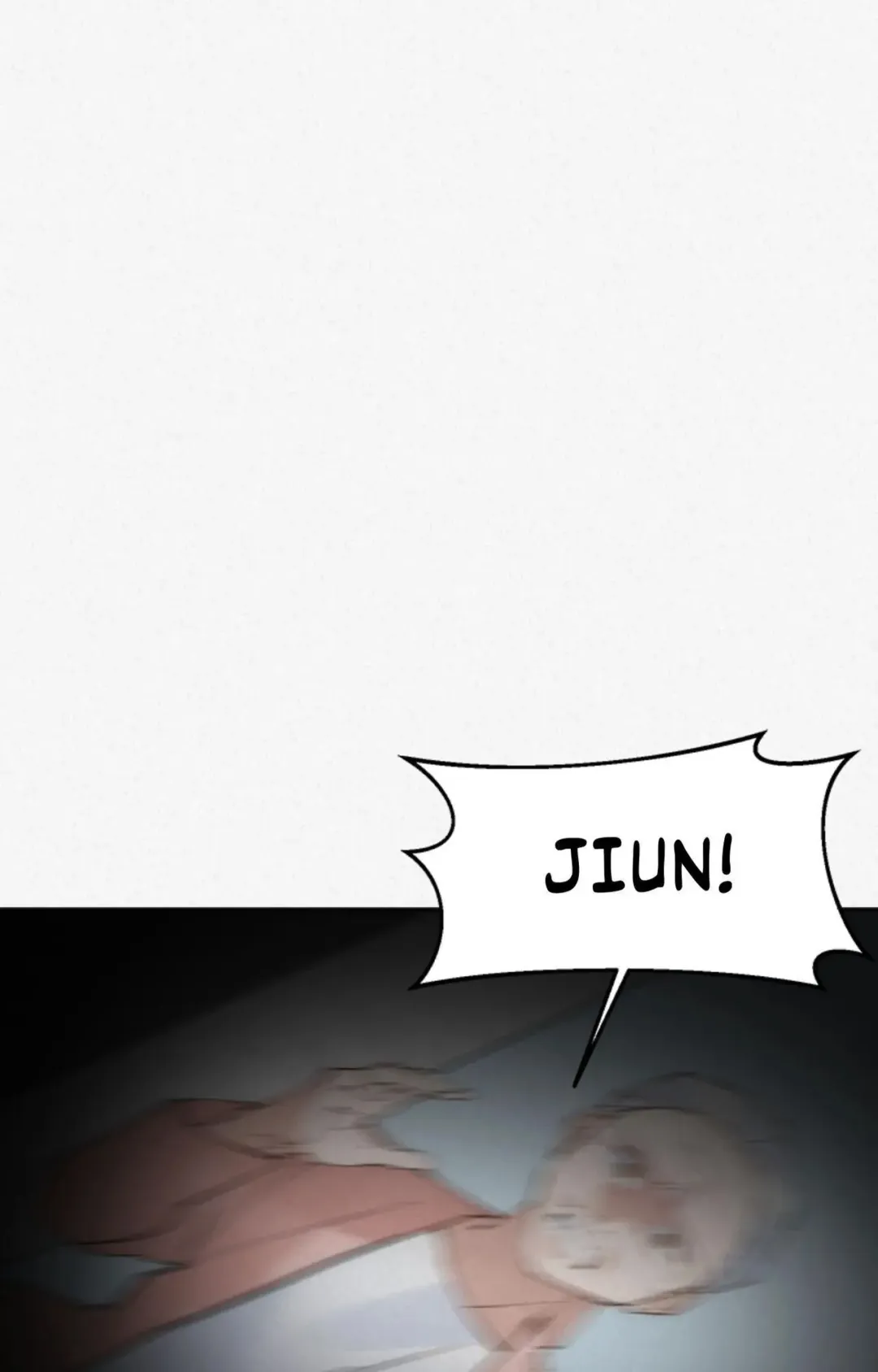 My Roommate, Handsome Senior - Chapter 44 Page 4