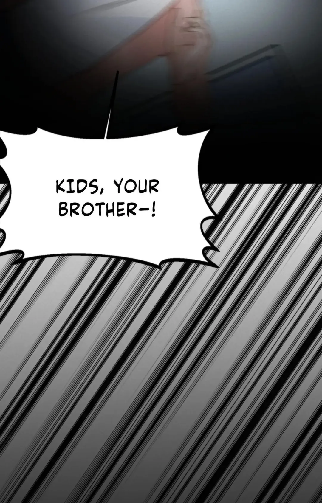 My Roommate, Handsome Senior - Chapter 44 Page 5