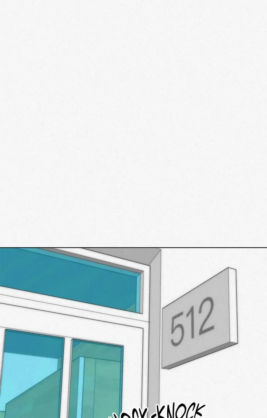 My Roommate, Handsome Senior - Chapter 44 Page 9