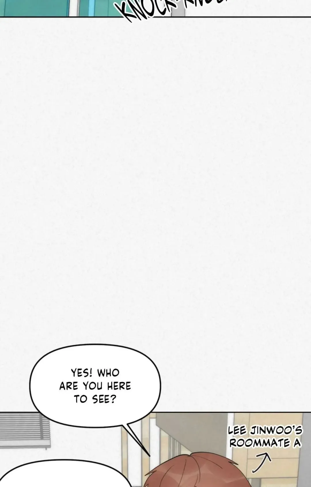 My Roommate, Handsome Senior - Chapter 44 Page 10