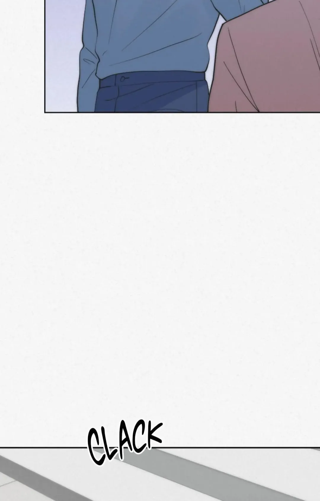 My Roommate, Handsome Senior - Chapter 44 Page 26
