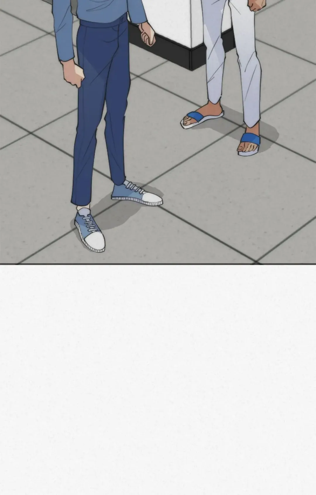 My Roommate, Handsome Senior - Chapter 44 Page 30