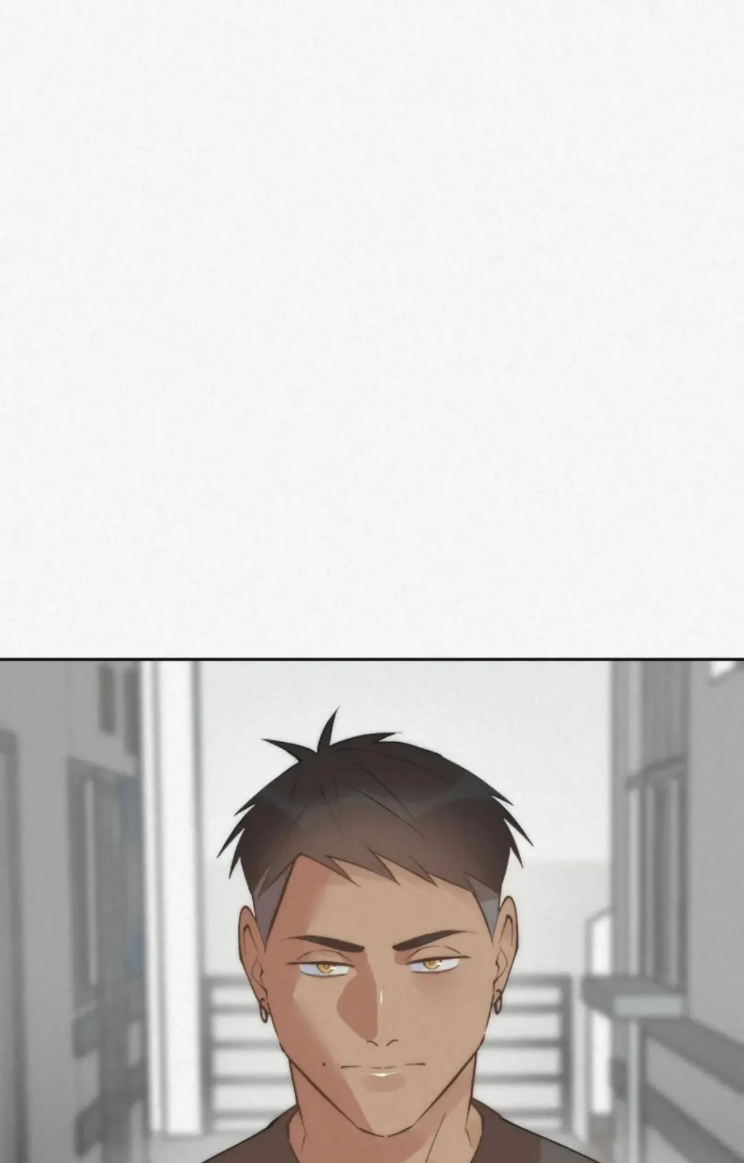 My Roommate, Handsome Senior - Chapter 44 Page 32