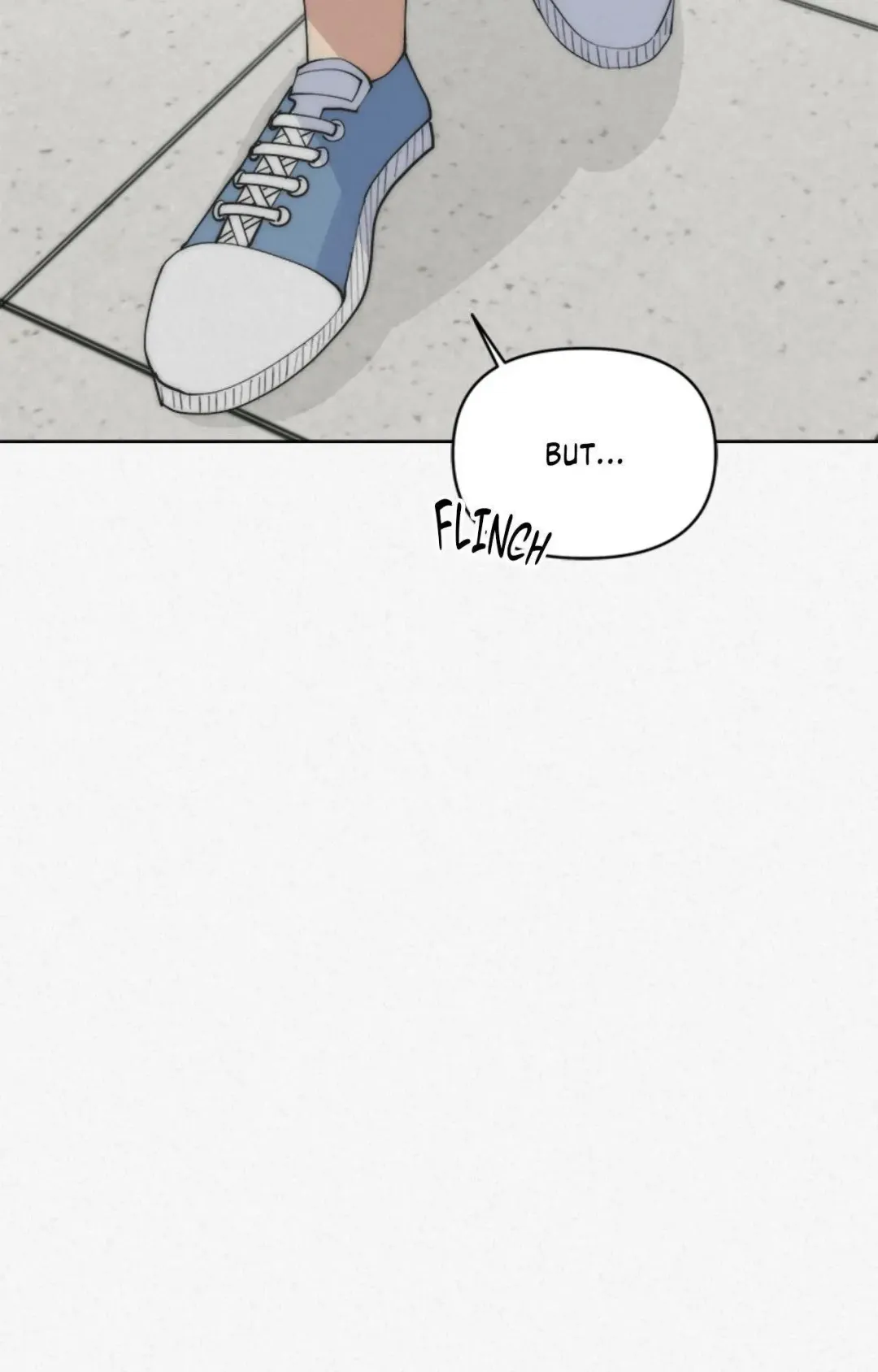 My Roommate, Handsome Senior - Chapter 44 Page 36