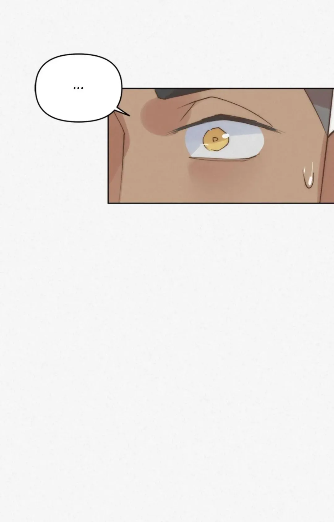 My Roommate, Handsome Senior - Chapter 44 Page 37