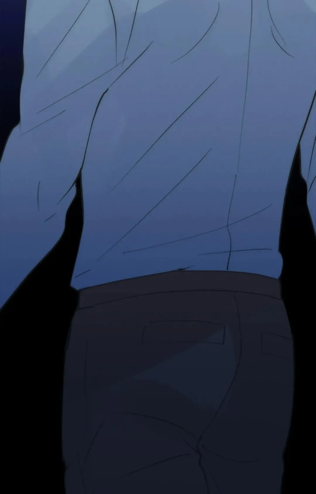 My Roommate, Handsome Senior - Chapter 44 Page 39