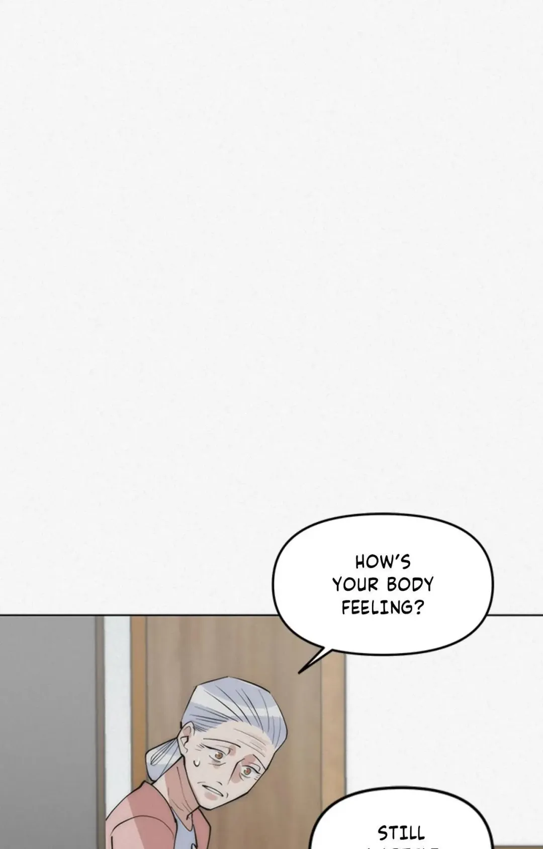 My Roommate, Handsome Senior - Chapter 44 Page 45