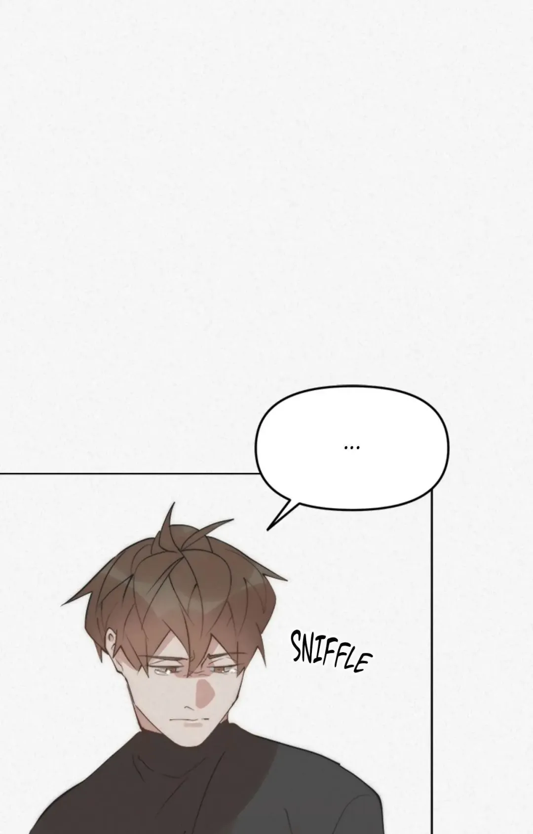 My Roommate, Handsome Senior - Chapter 44 Page 50