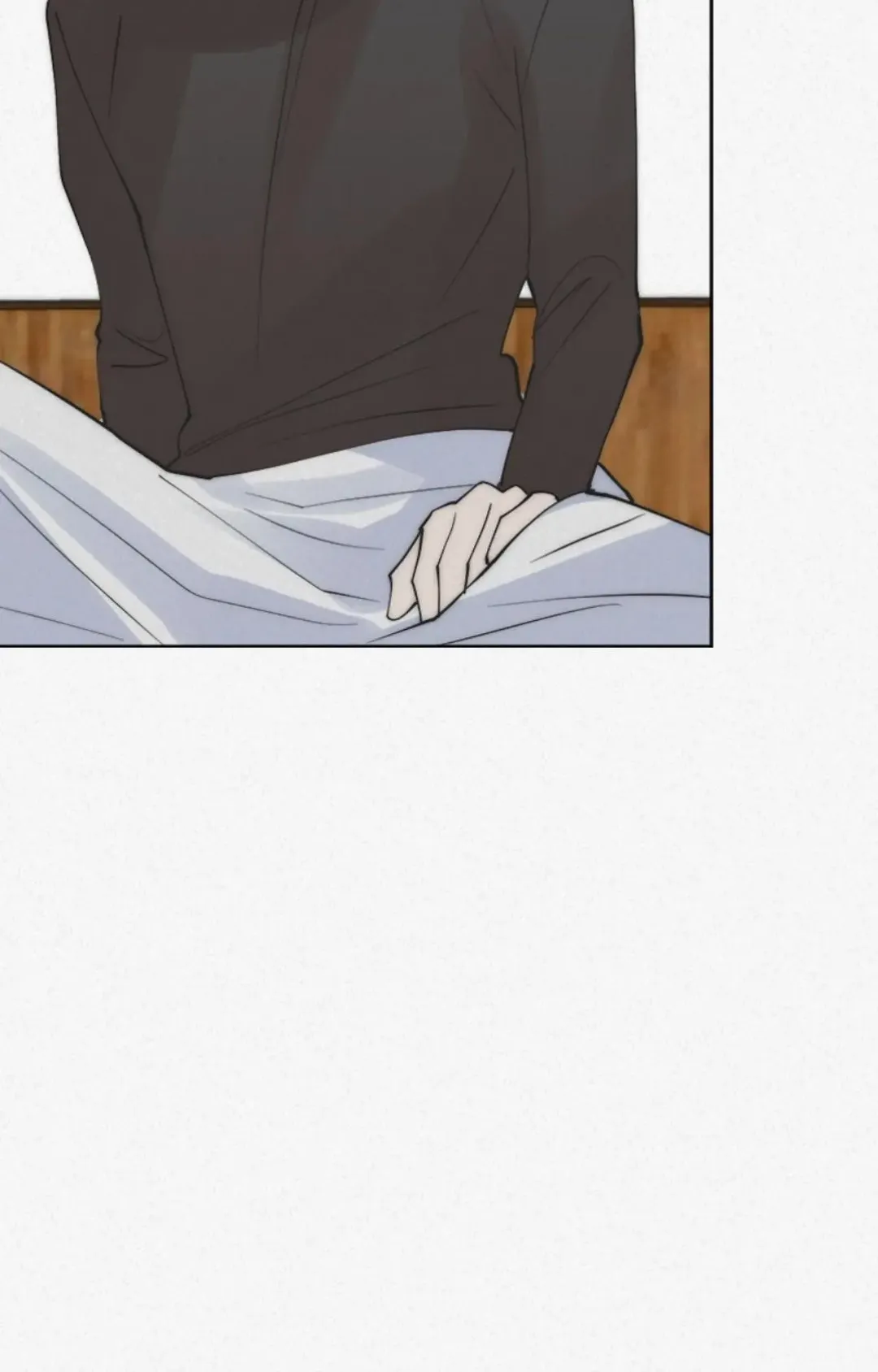 My Roommate, Handsome Senior - Chapter 44 Page 51