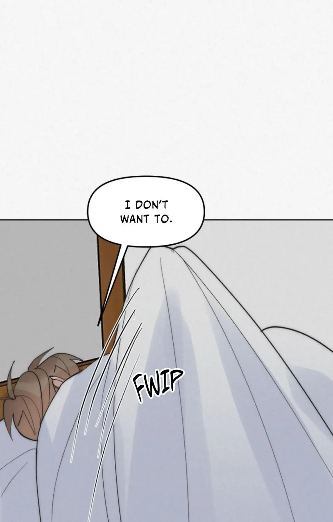 My Roommate, Handsome Senior - Chapter 44 Page 53