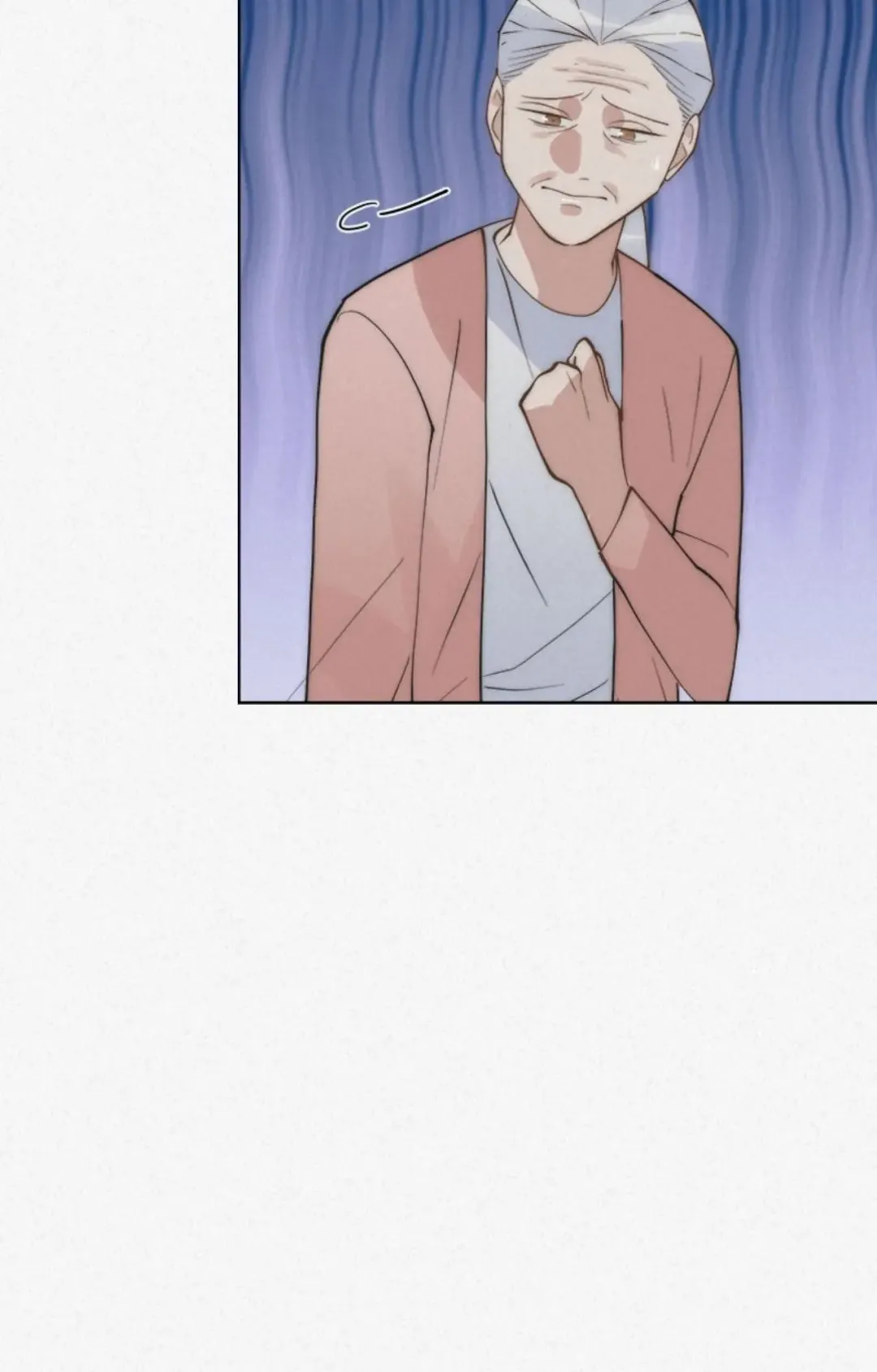 My Roommate, Handsome Senior - Chapter 44 Page 55