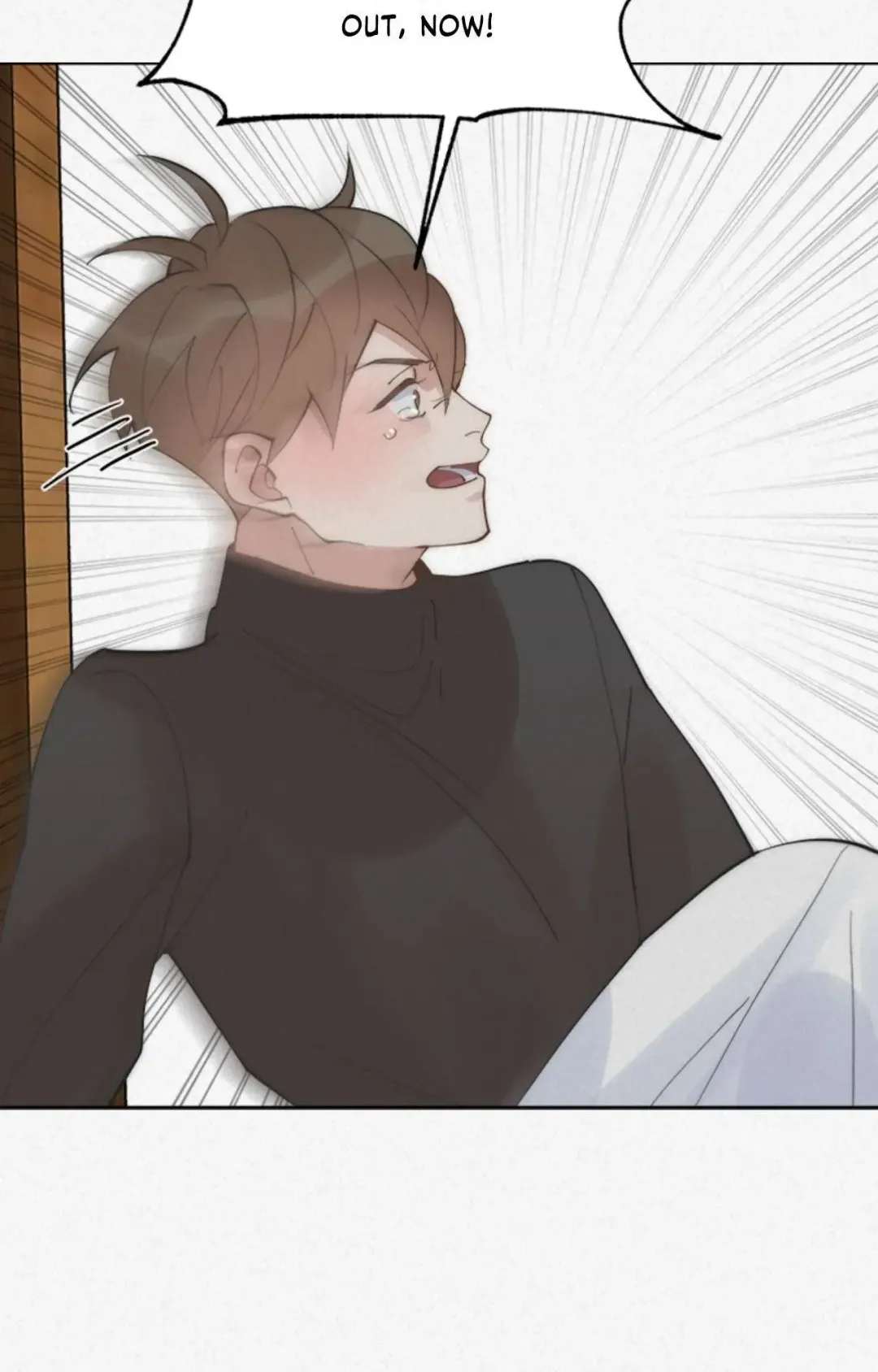 My Roommate, Handsome Senior - Chapter 44 Page 58