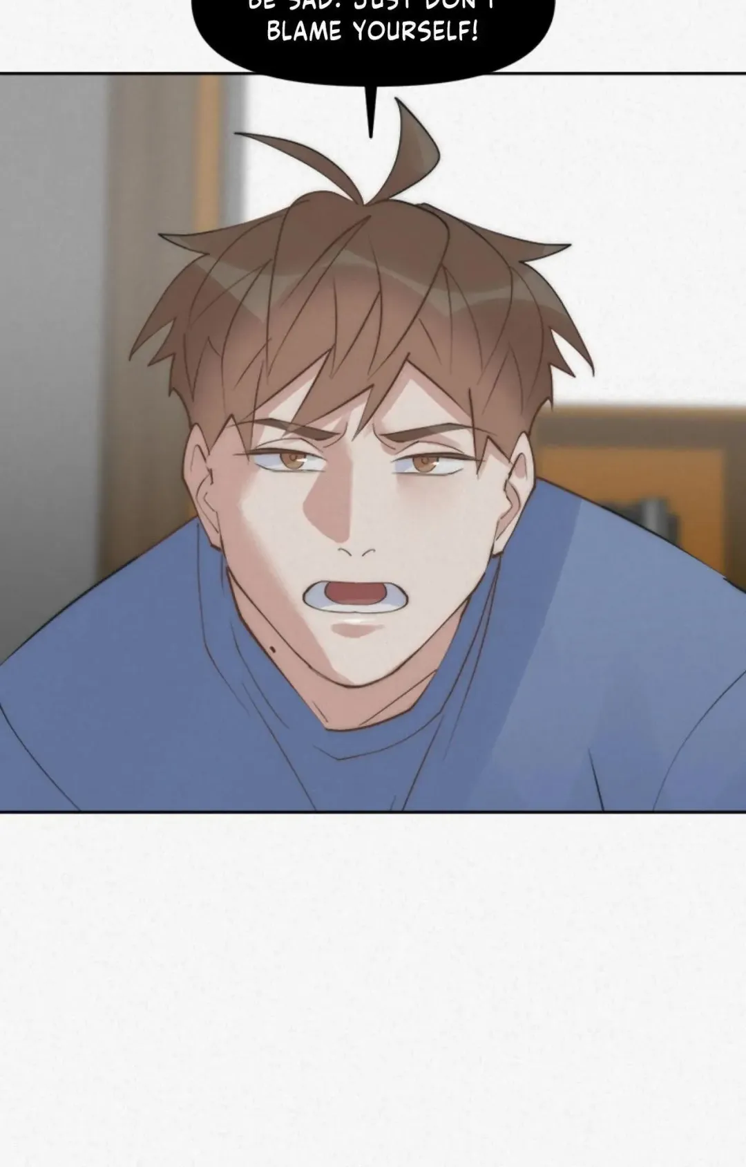My Roommate, Handsome Senior - Chapter 44 Page 61