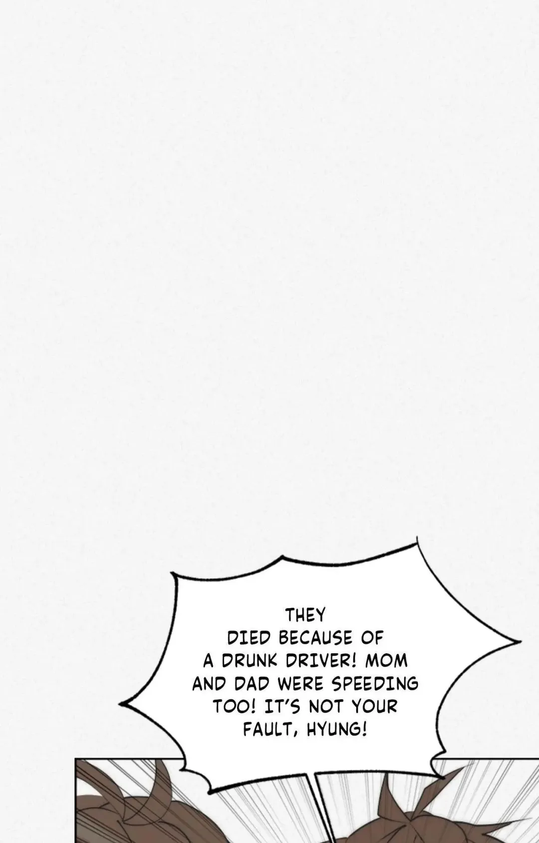 My Roommate, Handsome Senior - Chapter 44 Page 65