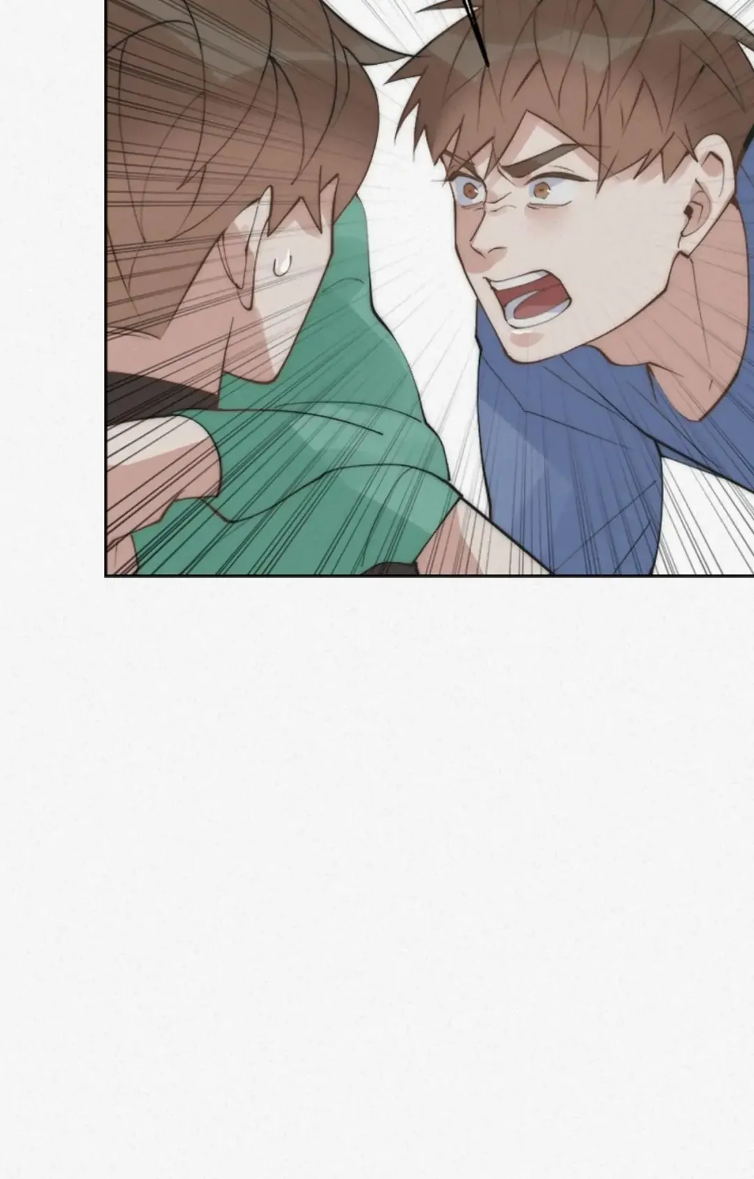 My Roommate, Handsome Senior - Chapter 44 Page 66