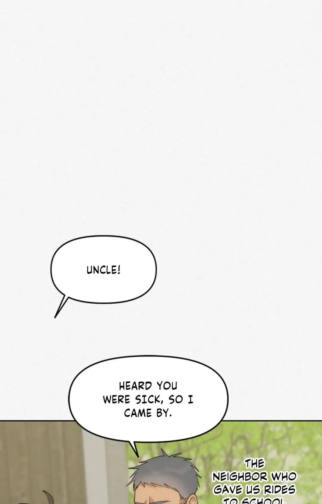 My Roommate, Handsome Senior - Chapter 44 Page 70