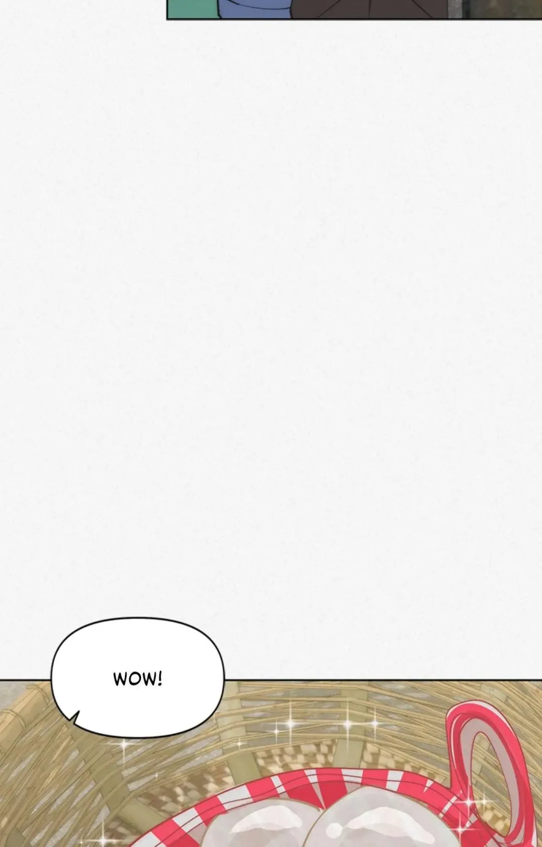 My Roommate, Handsome Senior - Chapter 44 Page 73