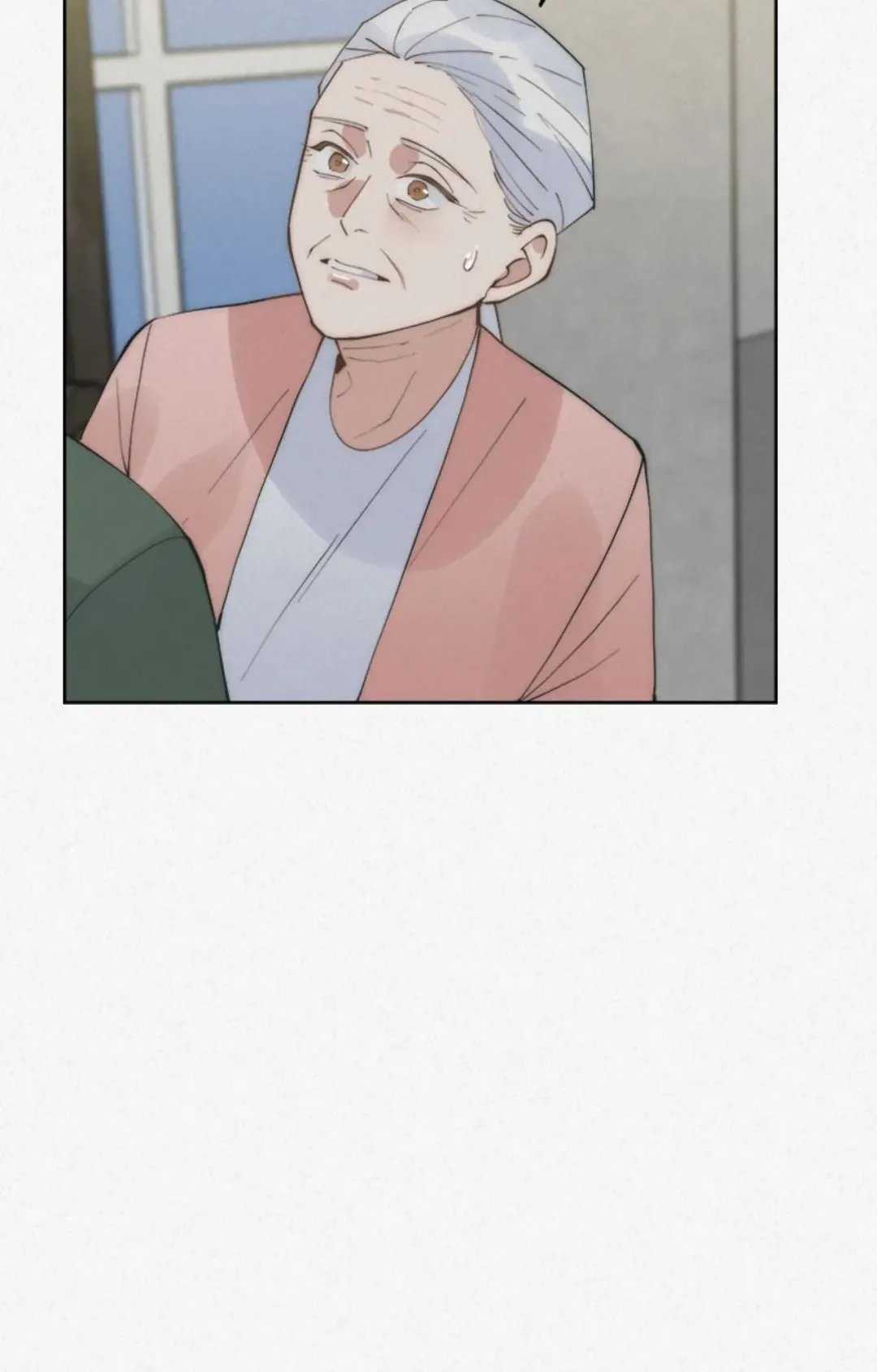 My Roommate, Handsome Senior - Chapter 44 Page 99