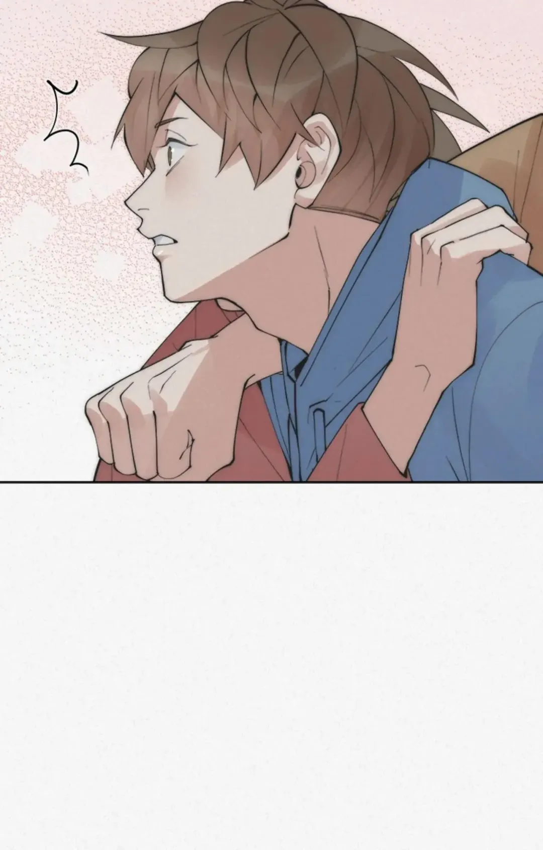 My Roommate, Handsome Senior - Chapter 44 Page 102
