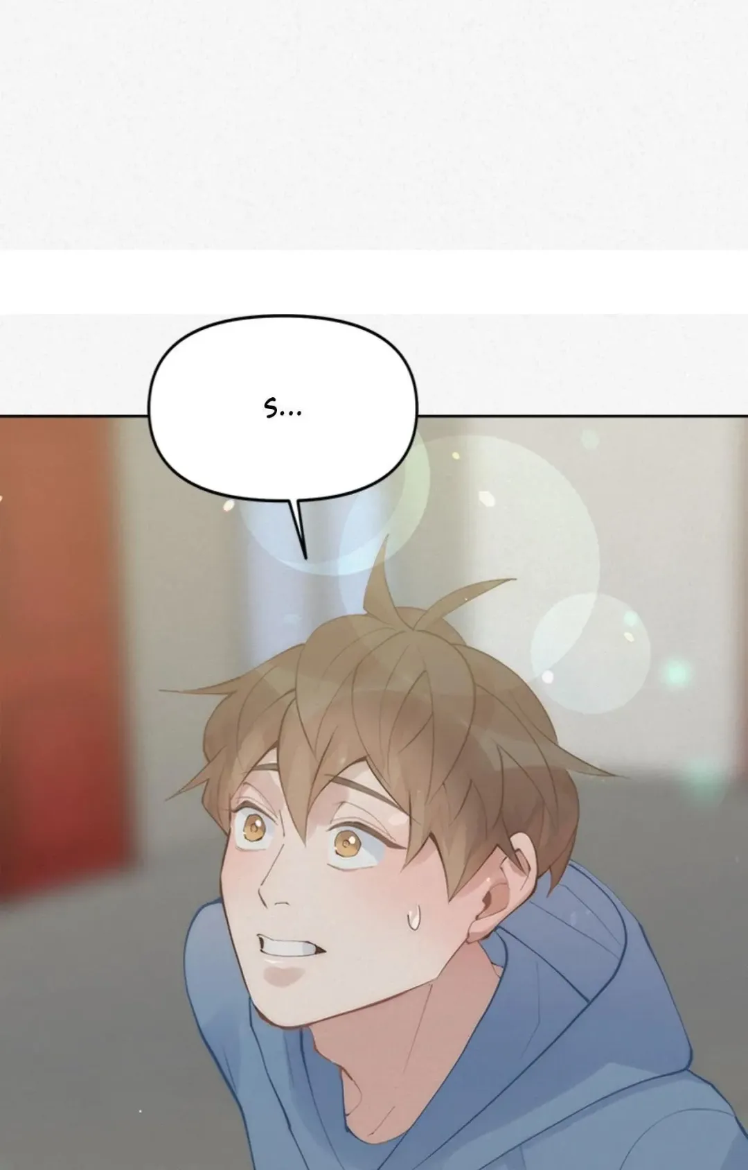 My Roommate, Handsome Senior - Chapter 44 Page 104