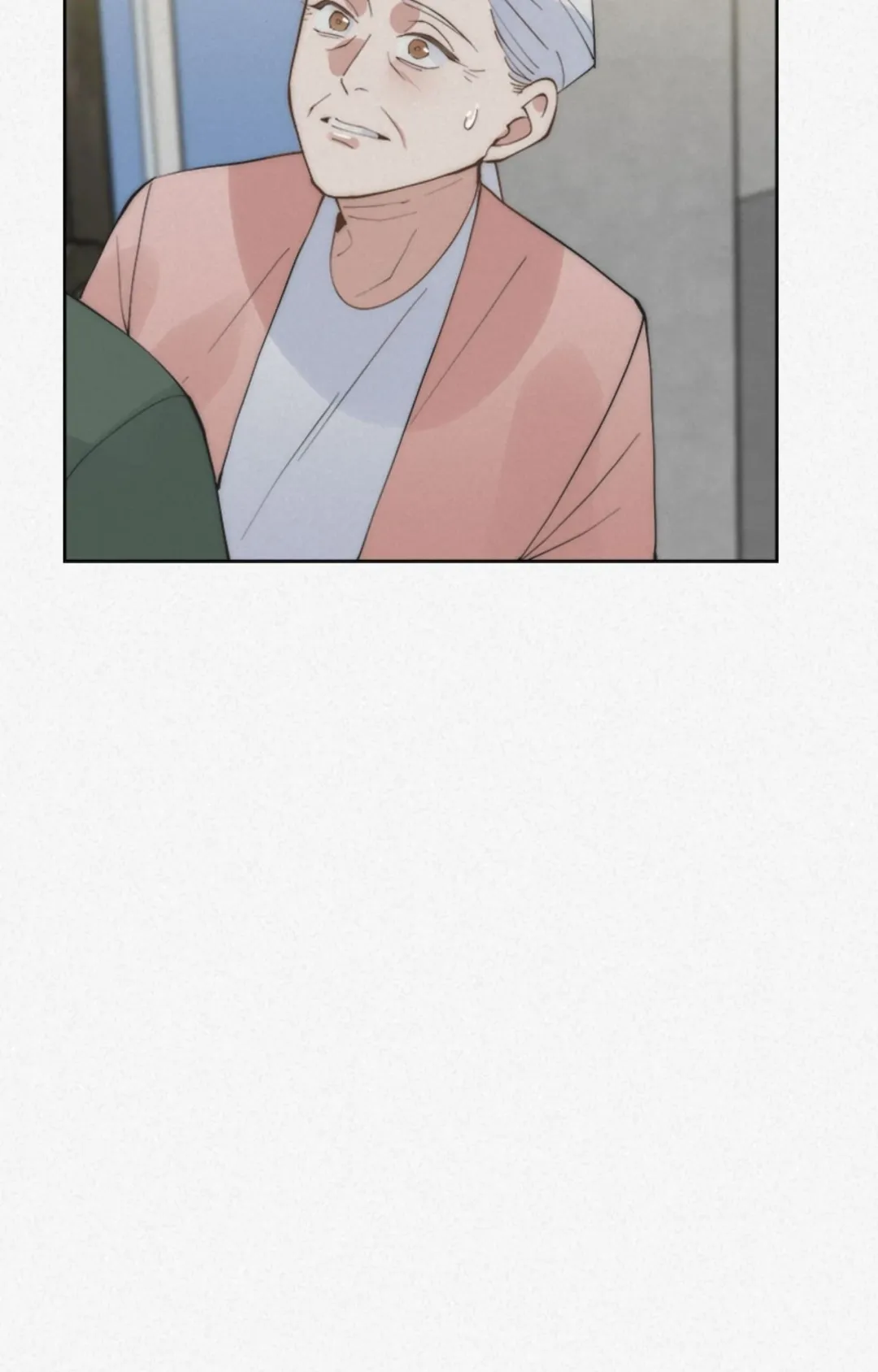 My Roommate, Handsome Senior - Chapter 45 Page 3