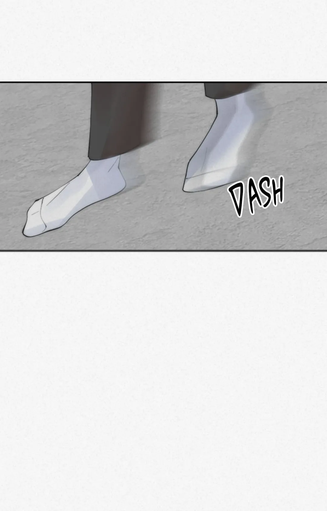 My Roommate, Handsome Senior - Chapter 45 Page 7