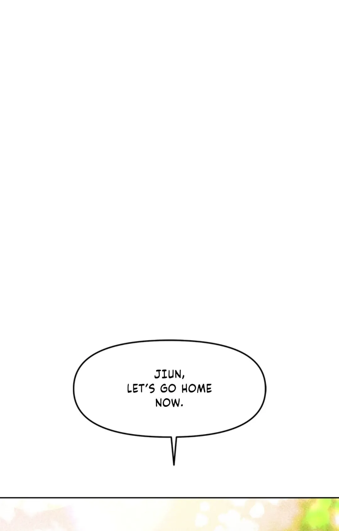 My Roommate, Handsome Senior - Chapter 45 Page 10