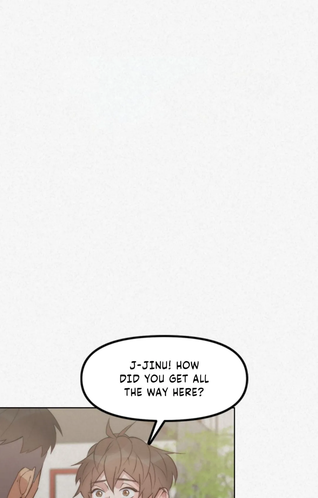 My Roommate, Handsome Senior - Chapter 45 Page 15