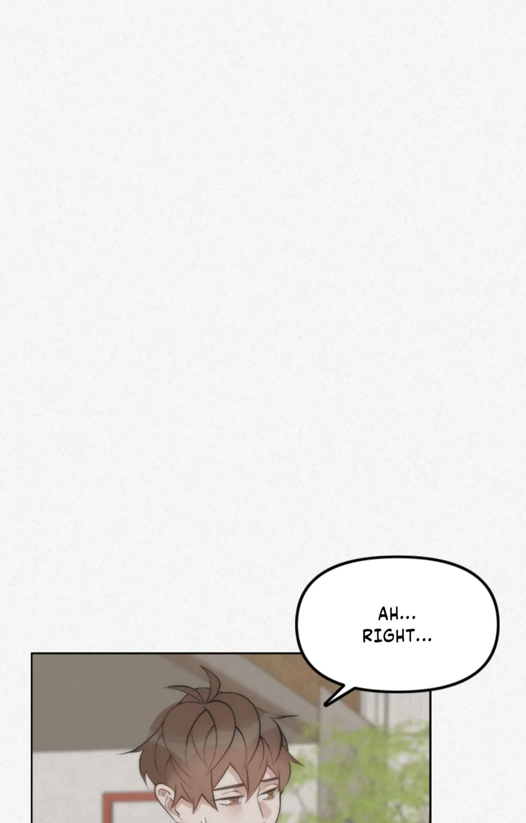 My Roommate, Handsome Senior - Chapter 45 Page 18