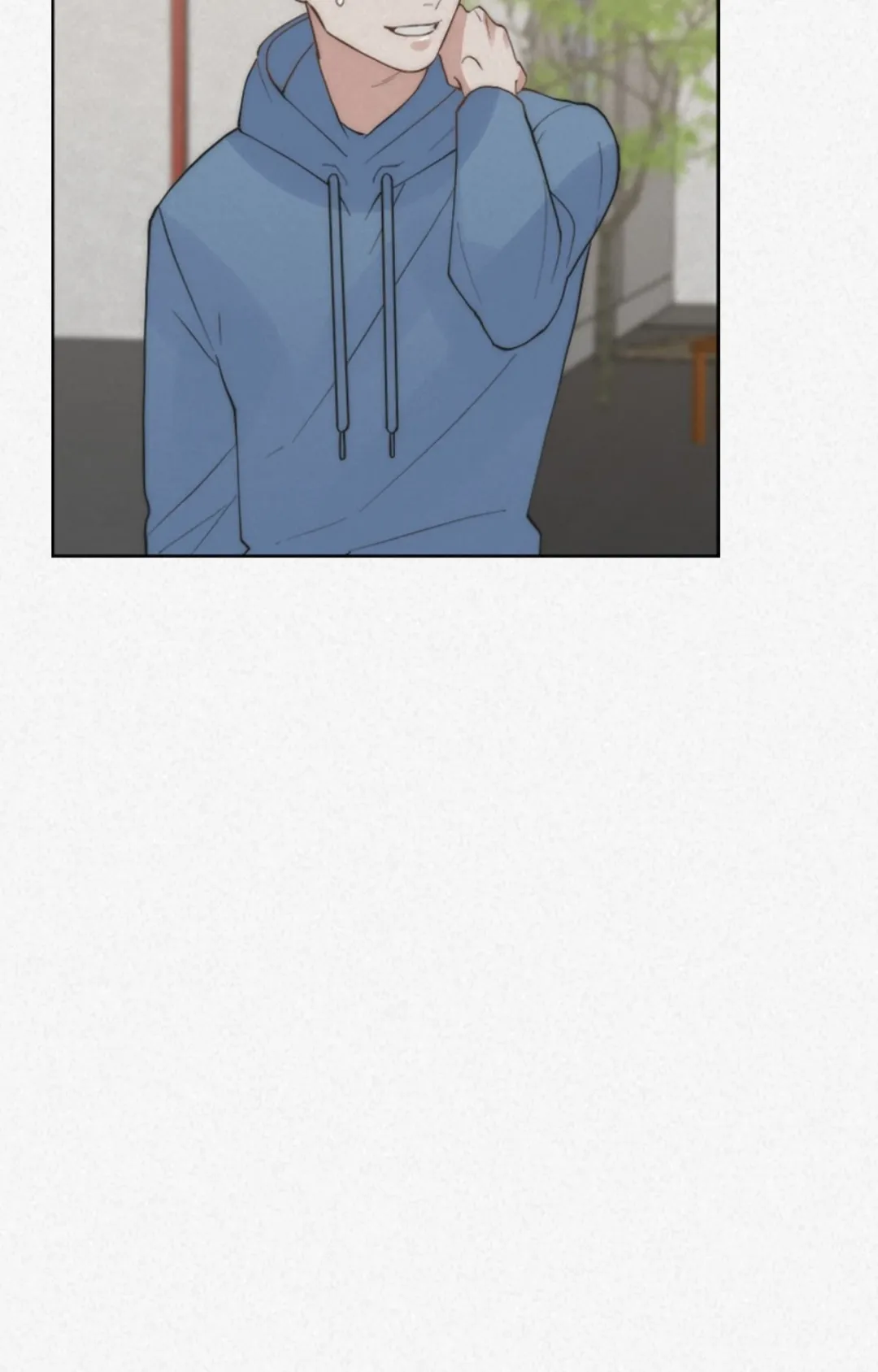 My Roommate, Handsome Senior - Chapter 45 Page 19