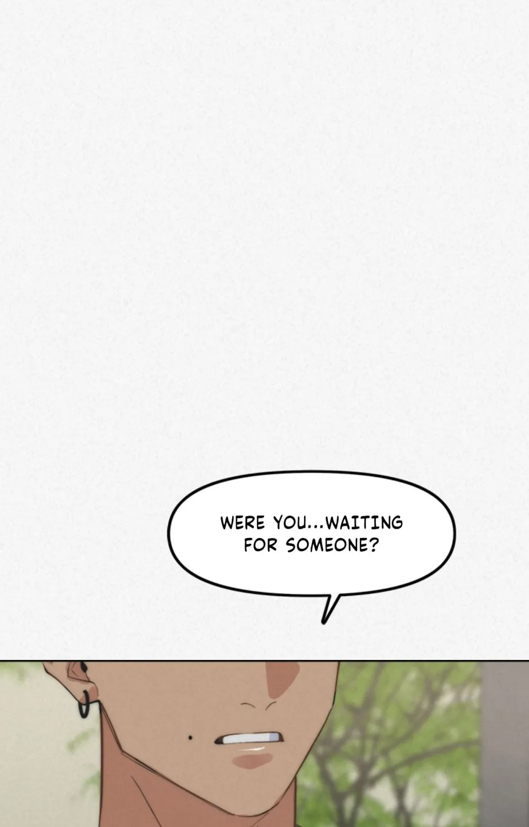 My Roommate, Handsome Senior - Chapter 45 Page 21