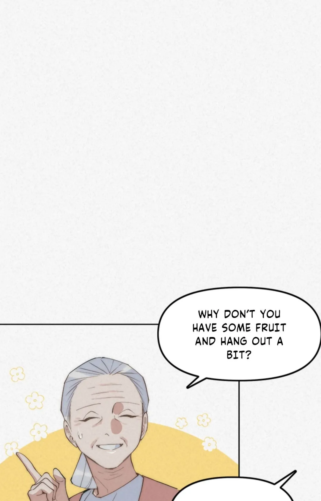 My Roommate, Handsome Senior - Chapter 45 Page 26